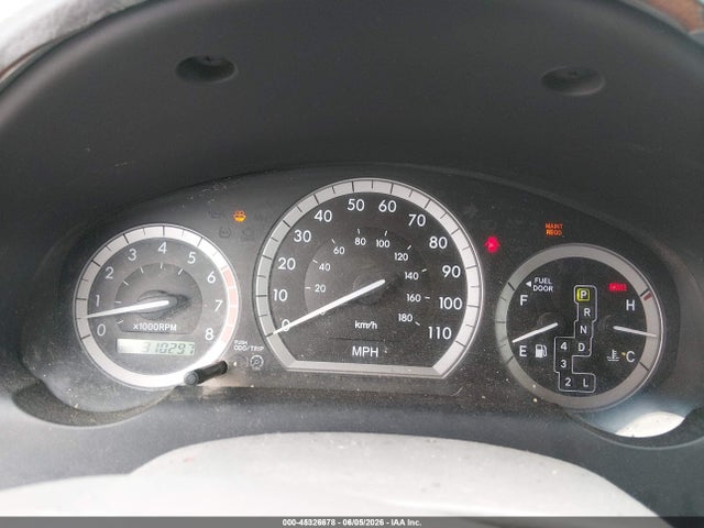 Продаж на аукціоні авто 2005 Toyota Sienna Le, vin: 5TDZA23C35S303817, номер лоту: 45326678