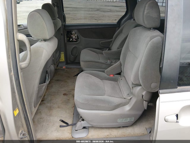 Продаж на аукціоні авто 2005 Toyota Sienna Le, vin: 5TDZA23C35S303817, номер лоту: 45326678