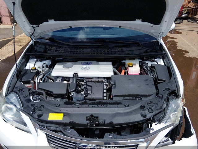 Продаж на аукціоні авто 2012 Lexus Ct 200h Premium, vin: JTHKD5BH3C2112411, номер лоту: 45326679