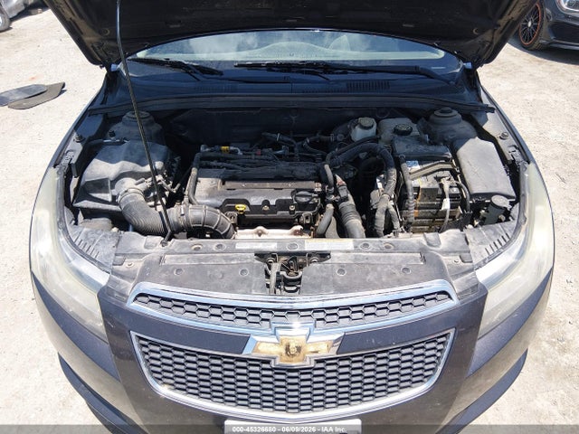 1G1PC5SB0E7374195 Chevrolet Cruze 1lt Auto