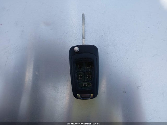 1G1PC5SB0E7374195 Chevrolet Cruze 1lt Auto