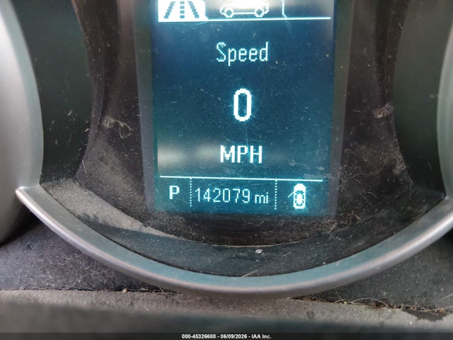 1G1PC5SB0E7374195 Chevrolet Cruze 1lt Auto