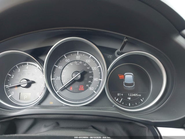 Продажа на аукционе авто 2018 Mazda Cx-5 Touring, vin: JM3KFBCMXJ0363061, номер лота: 45326684