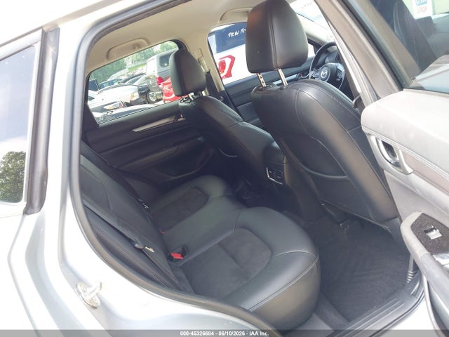 Aukcja sprzedaży 2018 Mazda Cx-5 Touring, vin: JM3KFBCMXJ0363061, numer aukcji: 45326684