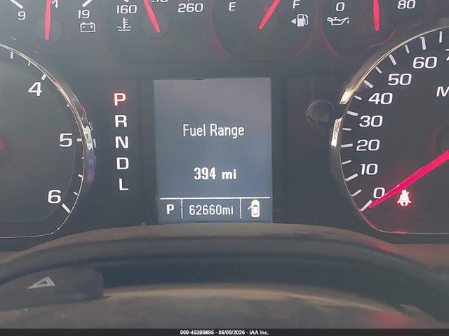 Chevrolet Silverado 1500 Wt 2017 1GCRCNEC4HZ157746 Image 20