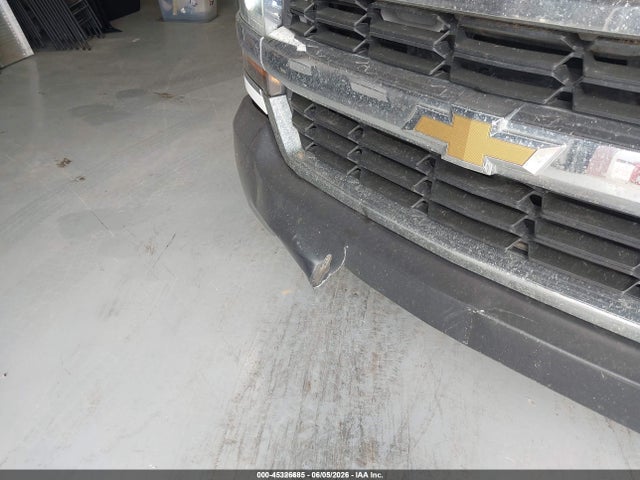 1GCRCNEC4HZ157746 Chevrolet Silverado 1500 Wt