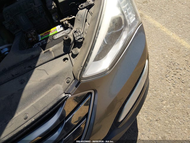Aukcja sprzedaży 2015 Hyundai Santa Fe Sport 2.0l Turbo, vin: 5XYZW4LA5FG241976, numer aukcji: 45326692