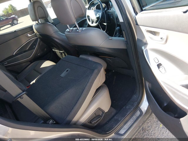 Aukcja sprzedaży 2015 Hyundai Santa Fe Sport 2.0l Turbo, vin: 5XYZW4LA5FG241976, numer aukcji: 45326692