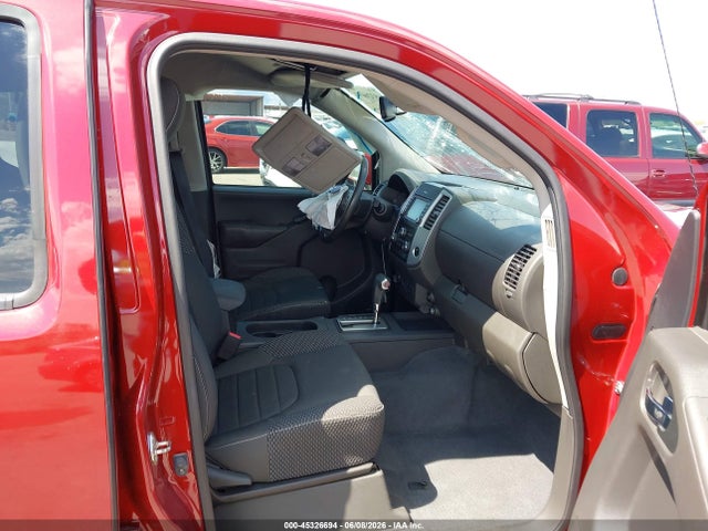 Nissan Frontier Pro-4x 2019 1N6DD0EV7KN762237 Image 5