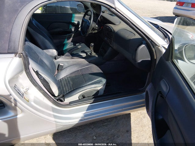 Aukcja sprzedaży 1999 Porsche Boxster, vin: WP0CA2988XU625859, numer aukcji: 45326698