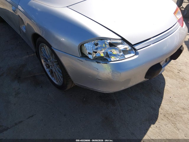 Aukcja sprzedaży 1999 Porsche Boxster, vin: WP0CA2988XU625859, numer aukcji: 45326698
