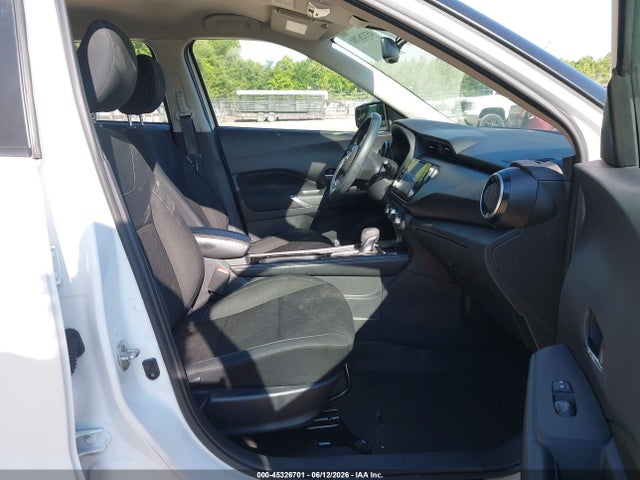 Продажа на аукционе авто 2024 Nissan Kicks Sv Xtronic Cvt, vin: 3N1CP5CV4RL492631, номер лота: 45326701