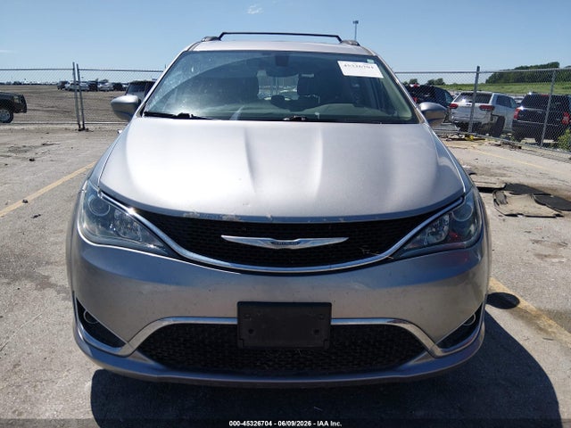 Aukcja sprzedaży 2017 Chrysler Pacifica Touring-l, vin: 2C4RC1BG9HR588268, numer aukcji: 45326704