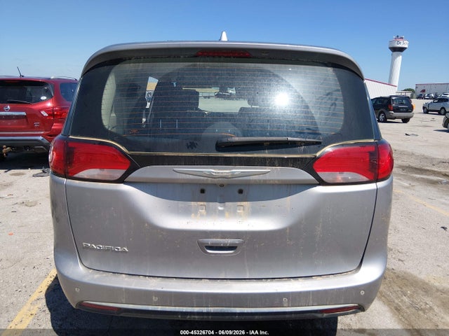 Aukcja sprzedaży 2017 Chrysler Pacifica Touring-l, vin: 2C4RC1BG9HR588268, numer aukcji: 45326704