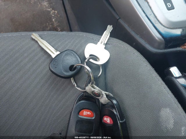 45326711 :رقم المزاد ، 5NPDH4AE7CH073434 vin ، 2012 Hyundai Elantra Gls مزاد بيع