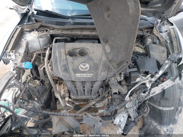 45326713 :رقم المزاد ، JM3KE2CY6E0333518 vin ، 2014 Mazda Cx-5 Touring مزاد بيع