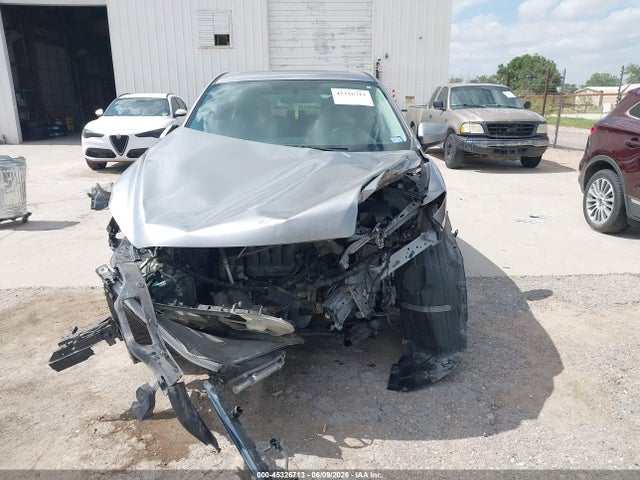 45326713 :رقم المزاد ، JM3KE2CY6E0333518 vin ، 2014 Mazda Cx-5 Touring مزاد بيع