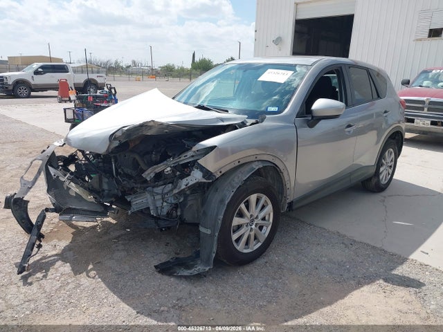 45326713 :رقم المزاد ، JM3KE2CY6E0333518 vin ، 2014 Mazda Cx-5 Touring مزاد بيع