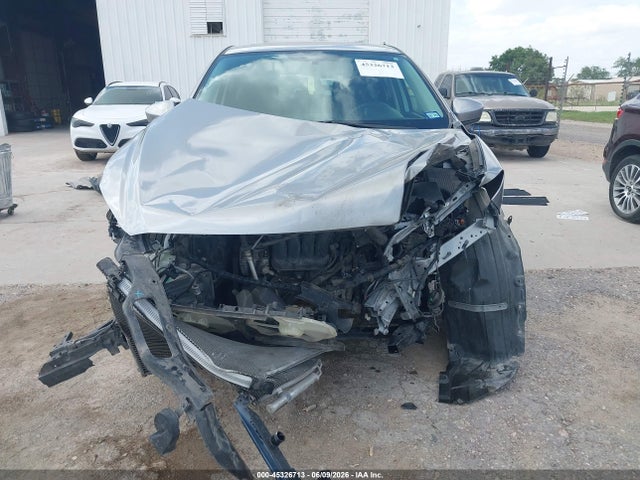 45326713 :رقم المزاد ، JM3KE2CY6E0333518 vin ، 2014 Mazda Cx-5 Touring مزاد بيع