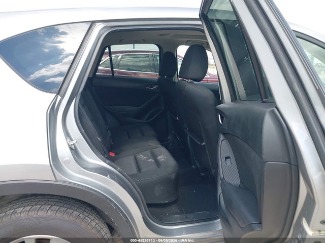 45326713 :رقم المزاد ، JM3KE2CY6E0333518 vin ، 2014 Mazda Cx-5 Touring مزاد بيع