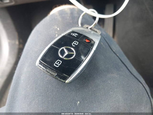 45326719 :رقم المزاد ، WDDZF4KB7HA033987 vin ، 2017 Mercedes-benz E 300 4matic مزاد بيع