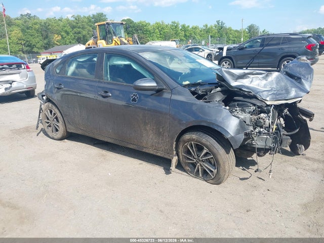 Продажа на аукционе авто 2023 Kia Forte Lxs, vin: 3KPF24AD9PE505307, номер лота: 45326723