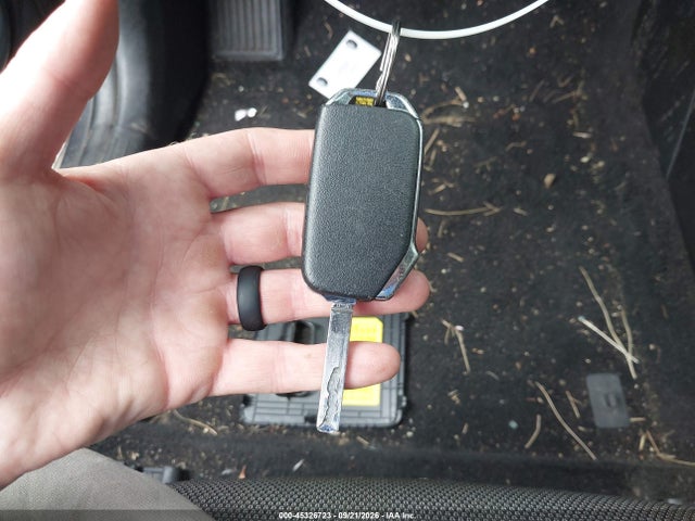 2023 Kia Forte Lxs მანქანა იყიდება აუქციონზე, vin: 3KPF24AD9PE505307, აუქციონის ნომერი: 45326723
