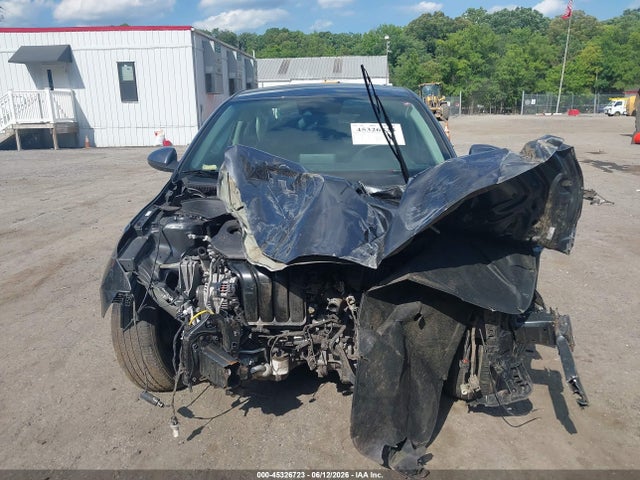 2023 Kia Forte Lxs მანქანა იყიდება აუქციონზე, vin: 3KPF24AD9PE505307, აუქციონის ნომერი: 45326723