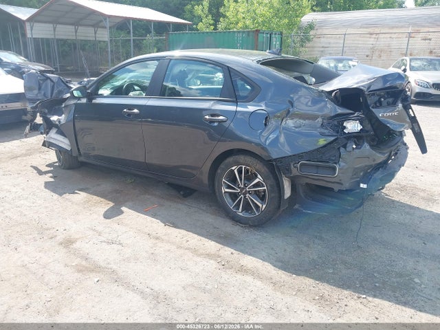 2023 Kia Forte Lxs მანქანა იყიდება აუქციონზე, vin: 3KPF24AD9PE505307, აუქციონის ნომერი: 45326723