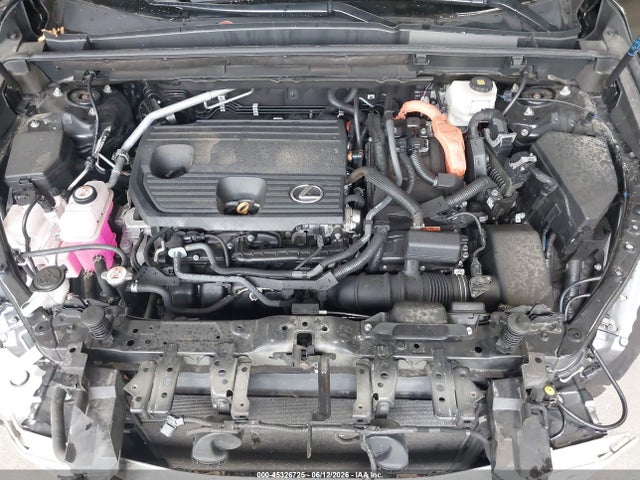 Aukcja sprzedaży 2025 Lexus Nx 350h Premium, vin: 2T2GKCEZ2SC042448, numer aukcji: 45326725
