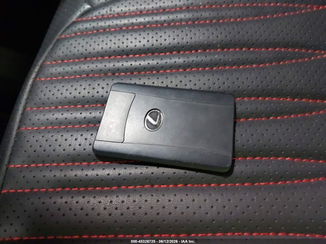 Aukcja sprzedaży 2025 Lexus Nx 350h Premium, vin: 2T2GKCEZ2SC042448, numer aukcji: 45326725
