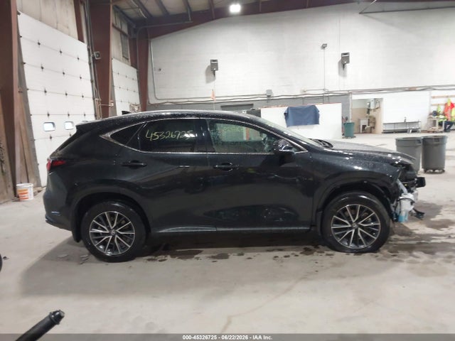 Aukcja sprzedaży 2025 Lexus Nx 350h Premium, vin: 2T2GKCEZ2SC042448, numer aukcji: 45326725