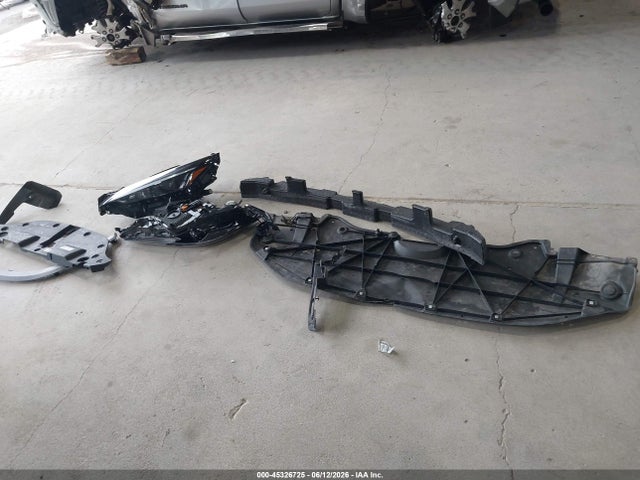Aukcja sprzedaży 2025 Lexus Nx 350h Premium, vin: 2T2GKCEZ2SC042448, numer aukcji: 45326725