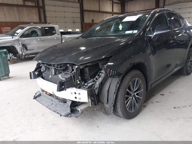 Aukcja sprzedaży 2025 Lexus Nx 350h Premium, vin: 2T2GKCEZ2SC042448, numer aukcji: 45326725