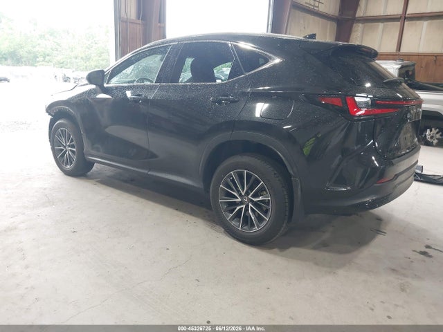 Aukcja sprzedaży 2025 Lexus Nx 350h Premium, vin: 2T2GKCEZ2SC042448, numer aukcji: 45326725