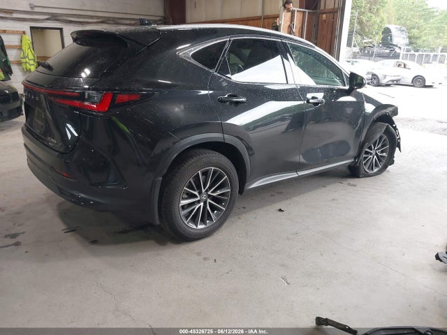 Aukcja sprzedaży 2025 Lexus Nx 350h Premium, vin: 2T2GKCEZ2SC042448, numer aukcji: 45326725