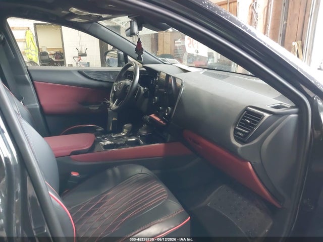 Aukcja sprzedaży 2025 Lexus Nx 350h Premium, vin: 2T2GKCEZ2SC042448, numer aukcji: 45326725