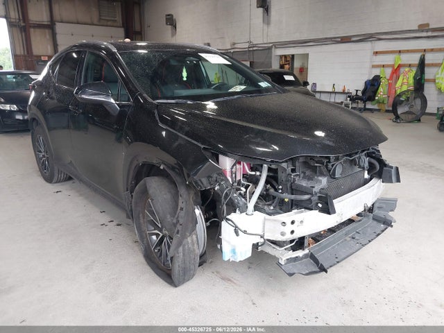 Aukcja sprzedaży 2025 Lexus Nx 350h Premium, vin: 2T2GKCEZ2SC042448, numer aukcji: 45326725