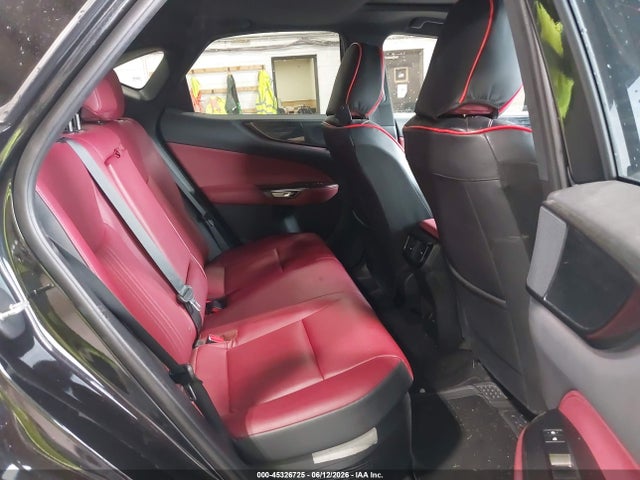 Aukcja sprzedaży 2025 Lexus Nx 350h Premium, vin: 2T2GKCEZ2SC042448, numer aukcji: 45326725