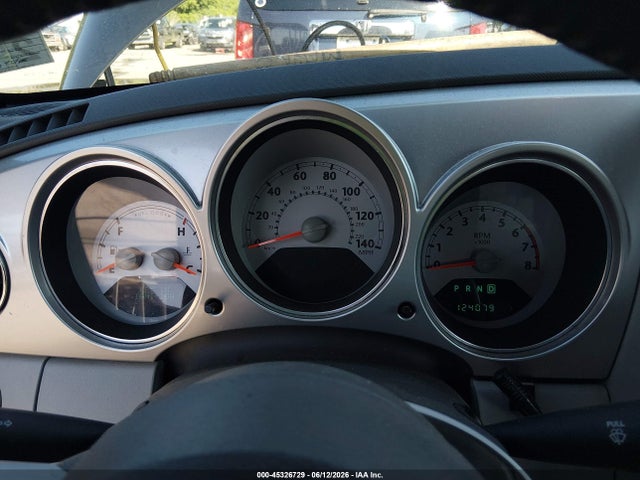 2006 Chrysler Pt Cruiser Gt მანქანა იყიდება აუქციონზე, vin: 3C3HY75S06T314424, აუქციონის ნომერი: 45326729