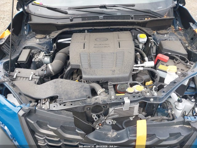 Aukcja sprzedaży 2023 Subaru Forester Wilderness, vin: JF2SKAMCXPH482390, numer aukcji: 45326730
