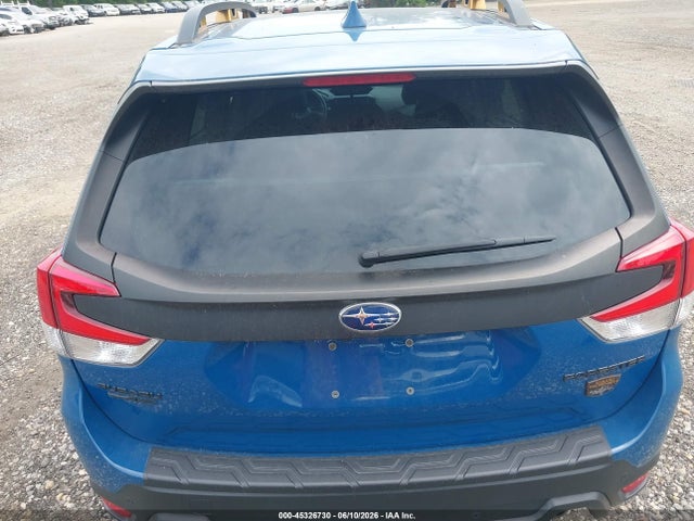 Aukcja sprzedaży 2023 Subaru Forester Wilderness, vin: JF2SKAMCXPH482390, numer aukcji: 45326730