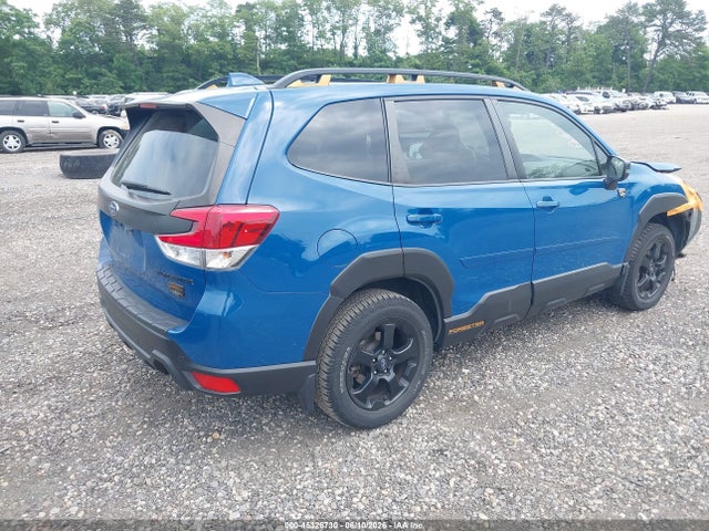 Aukcja sprzedaży 2023 Subaru Forester Wilderness, vin: JF2SKAMCXPH482390, numer aukcji: 45326730