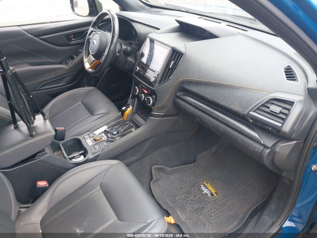 Aukcja sprzedaży 2023 Subaru Forester Wilderness, vin: JF2SKAMCXPH482390, numer aukcji: 45326730