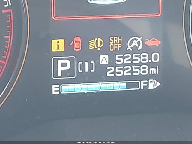 Aukcja sprzedaży 2023 Subaru Forester Wilderness, vin: JF2SKAMCXPH482390, numer aukcji: 45326730