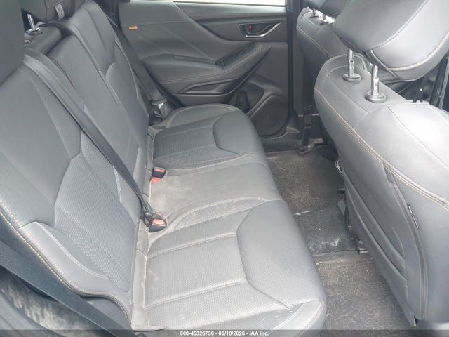 Aukcja sprzedaży 2023 Subaru Forester Wilderness, vin: JF2SKAMCXPH482390, numer aukcji: 45326730