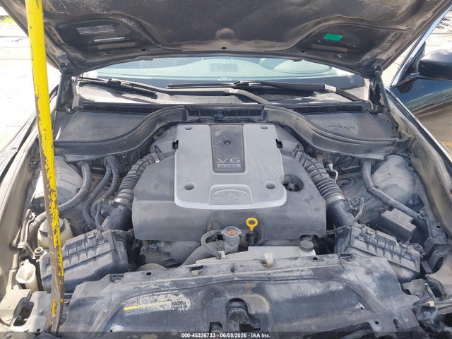 Продажа на аукционе авто 2009 Infiniti G37x, vin: JNKCV61F19M354439, номер лота: 45326733