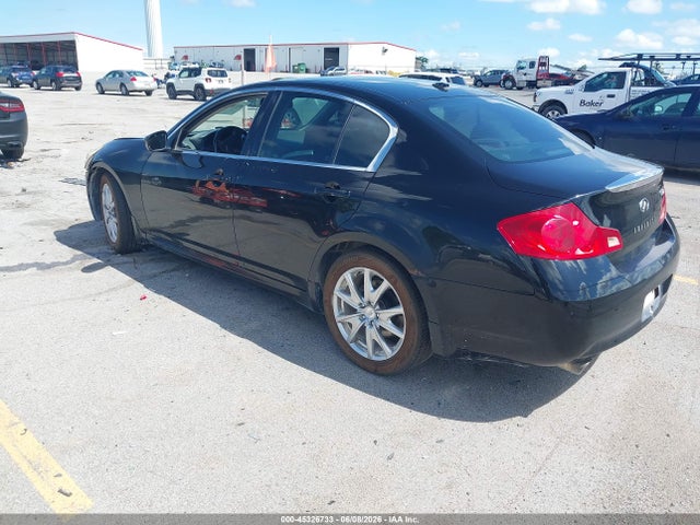 Продажа на аукционе авто 2009 Infiniti G37x, vin: JNKCV61F19M354439, номер лота: 45326733