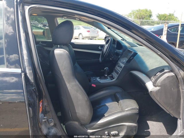 Продажа на аукционе авто 2009 Infiniti G37x, vin: JNKCV61F19M354439, номер лота: 45326733