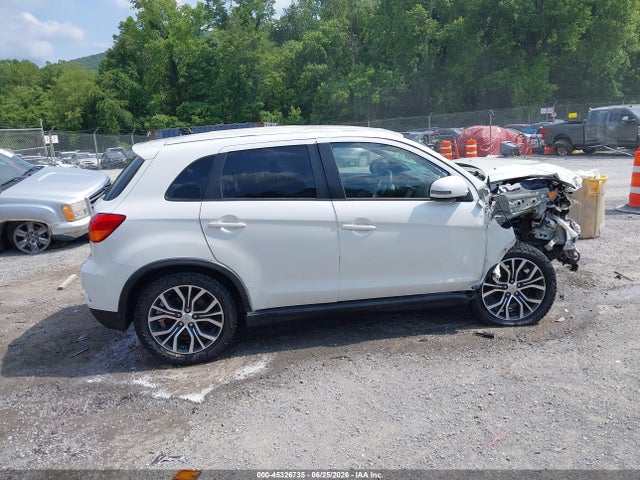 Продажа на аукционе авто 2019 Mitsubishi Outlander Sport 2.0 Es, vin: JA4AP3AU6KU008192, номер лота: 45326735